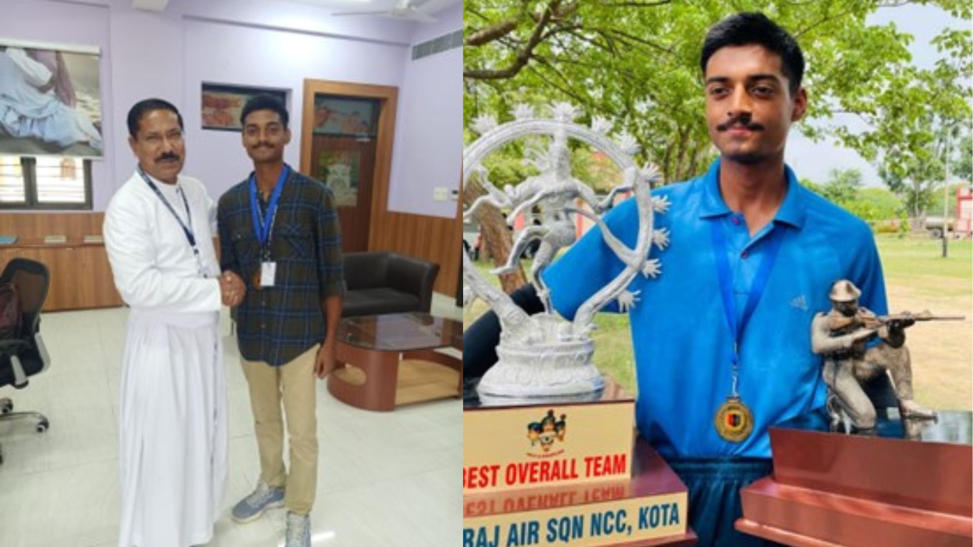 St. Xavier's College Jaipur Events (2)