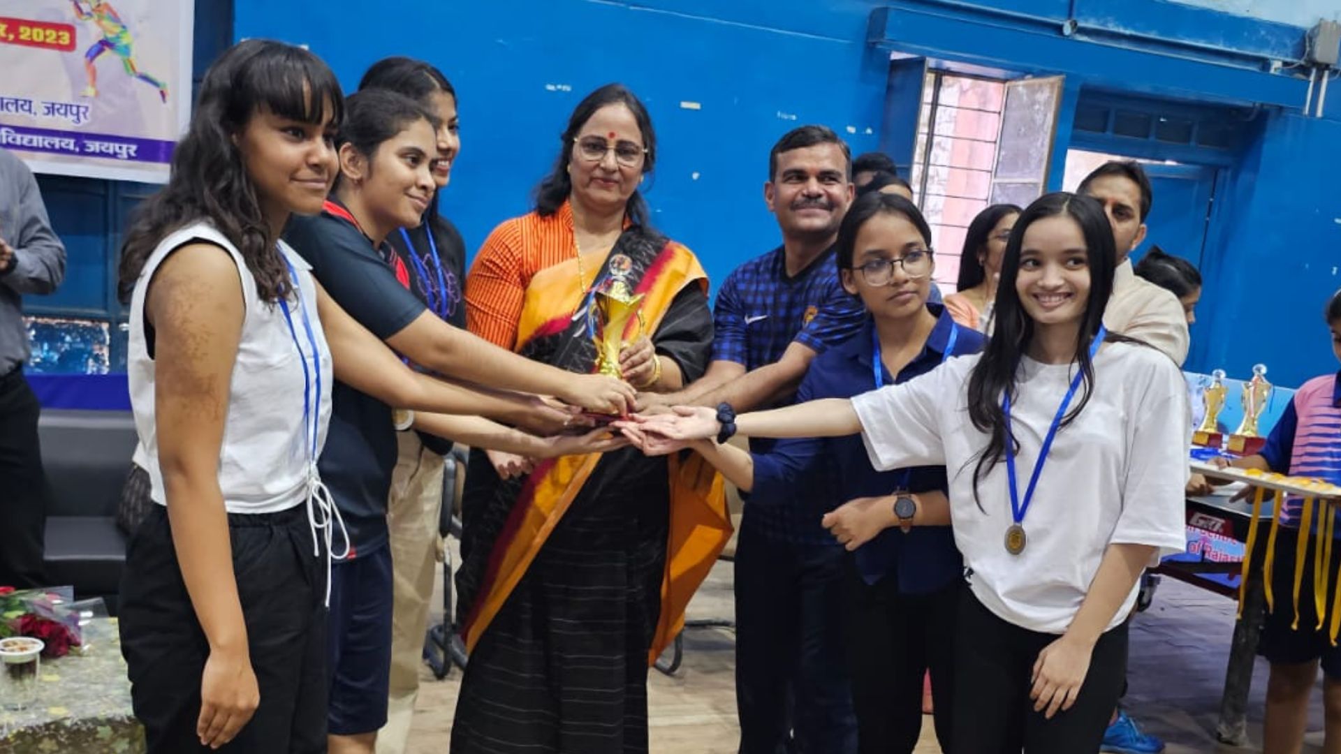 St. Xavier's College Jaipur Events (15)