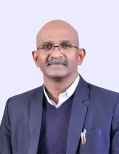Fr. Arokya Swamy
