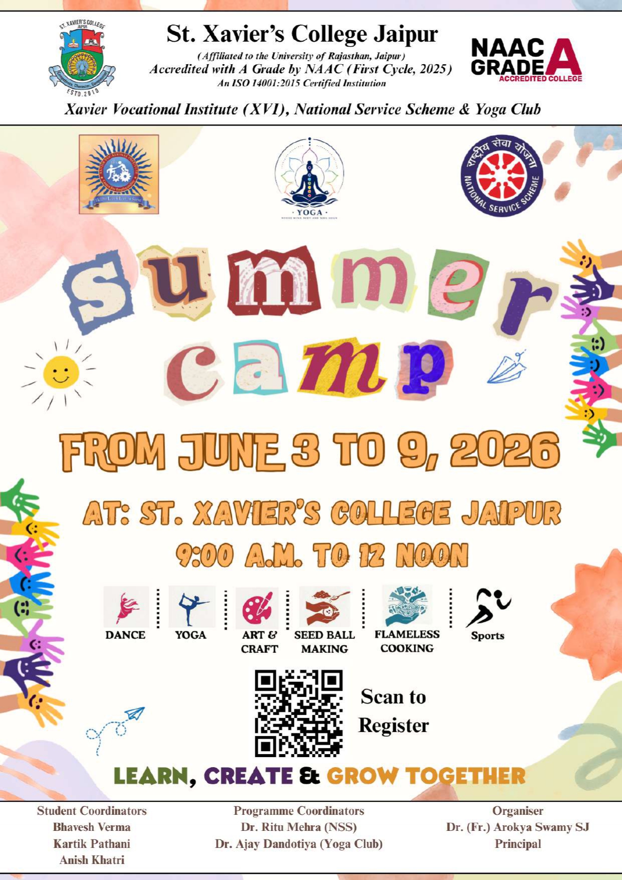 Poster Summer Camp 3-9 June 2026_page-0001
