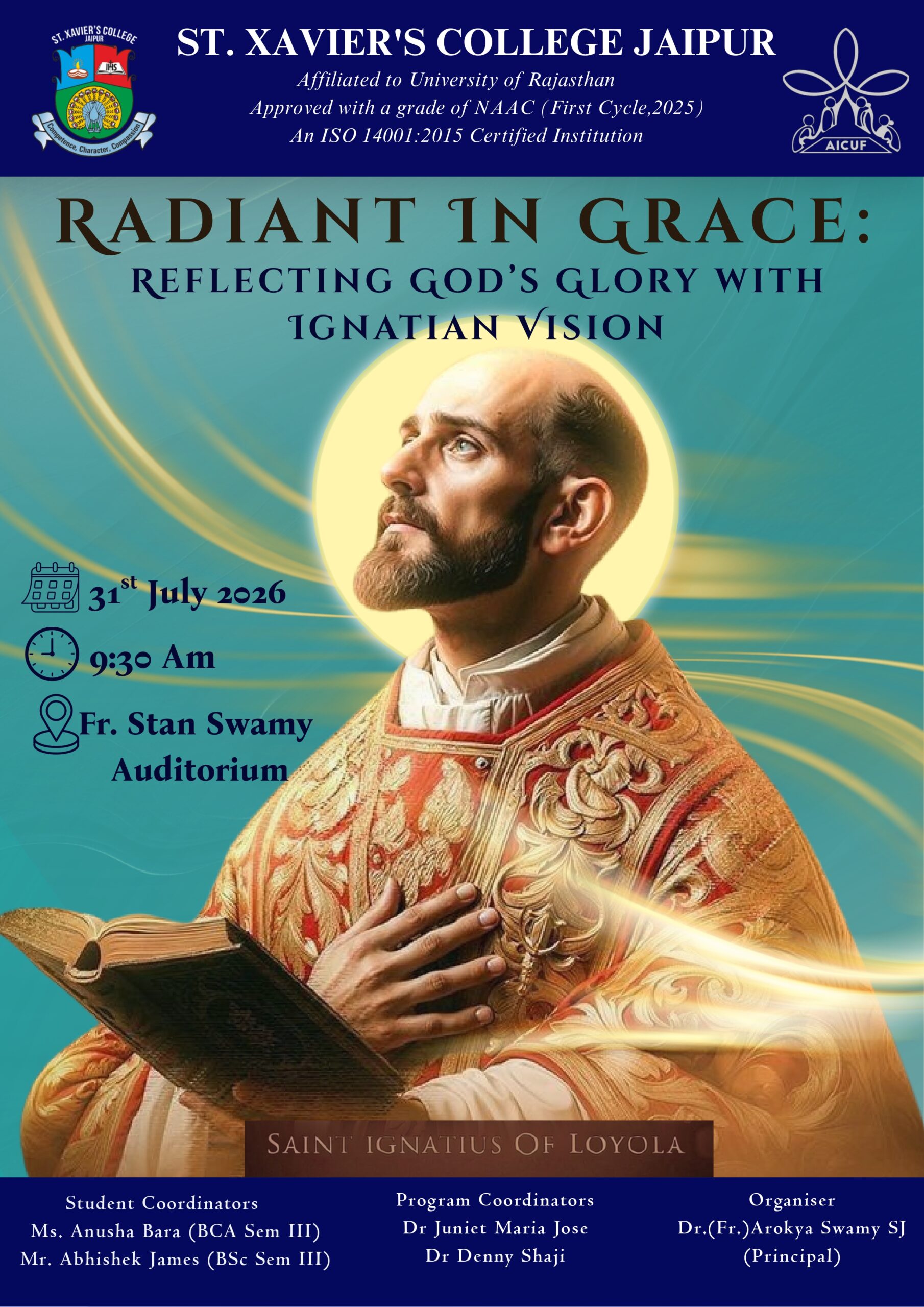 Poster Feast of St. Ignatius of Loyola 2026_page-0001