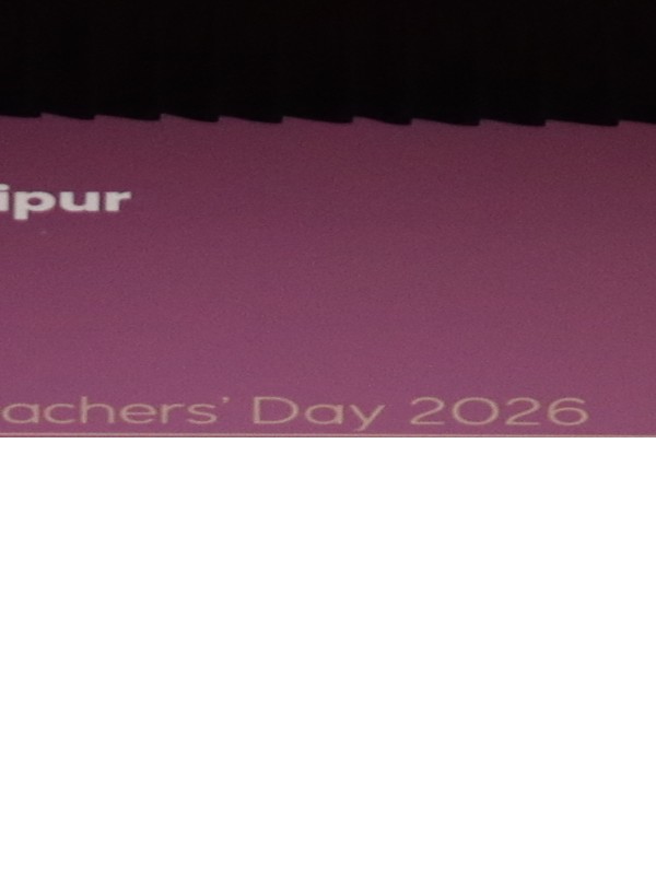 Dr Khushboo Sharma, Assistant Professor, Department of Business Administration, St. Xavier's College Jaipur