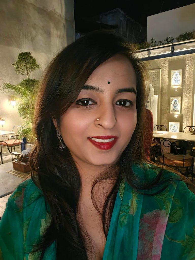 Dr. Sonali Thakur
