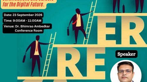 Career Guidance Poster