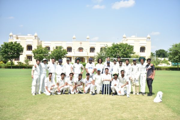 Cricket