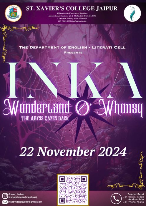 INKA 2024 General Poster