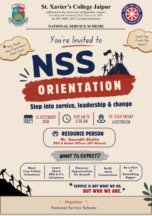 NSS Orientation (1)