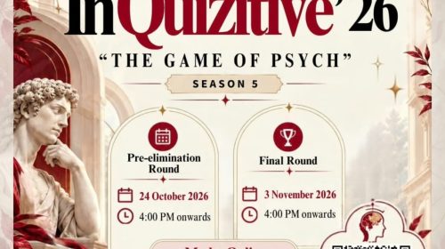 Poster InQuizitive 2026