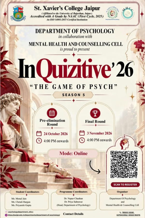 Poster InQuizitive 2026