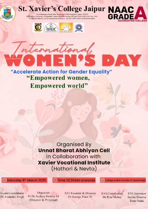 Poster Women's Day_English