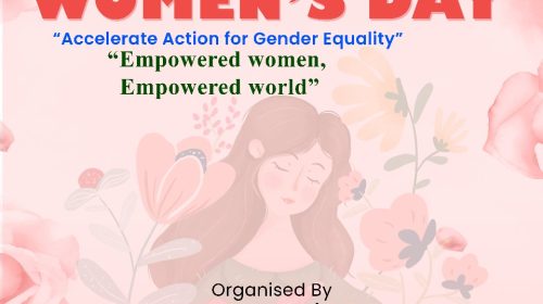 Poster Women's Day_English