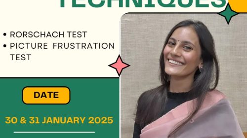 Poster Workshop on Projective Techniques 2025