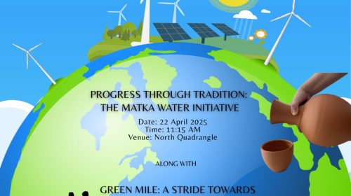 Poster world Earth Day_ 22-4-2025