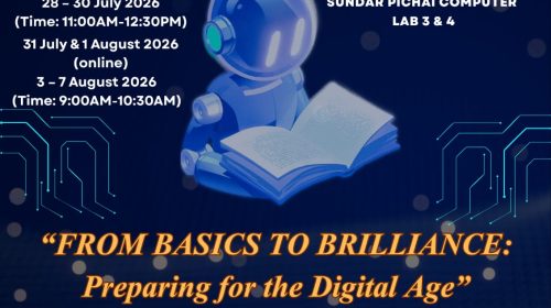 Poster_Bridge Course