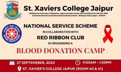 St. Xavier's College Jaipur Events (10)