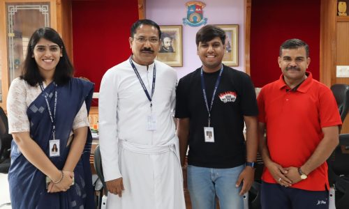 St. Xavier's College Jaipur Events (14)