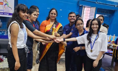 St. Xavier's College Jaipur Events (15)