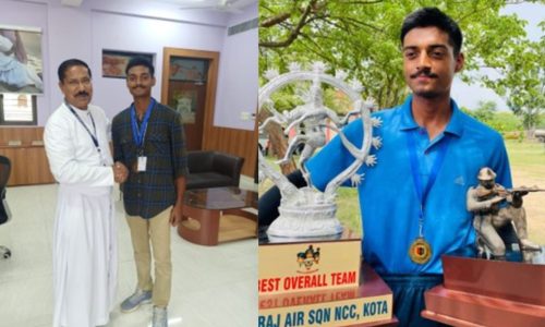 St. Xavier's College Jaipur Events (2)