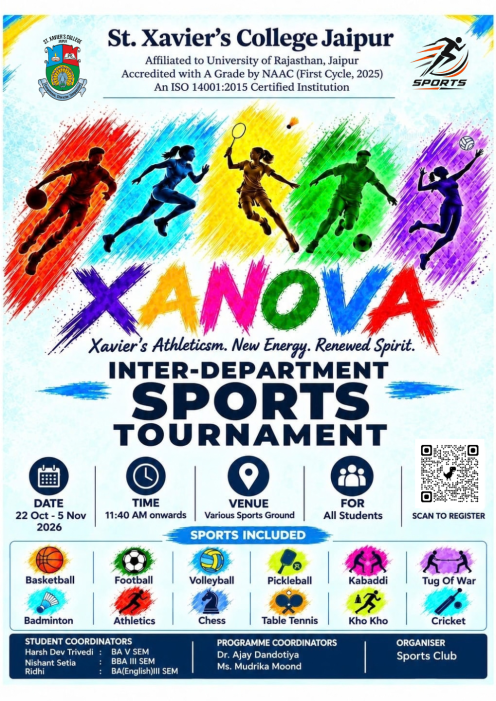 XANOVA Main