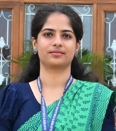 Ms Akshita Bhatia 2026