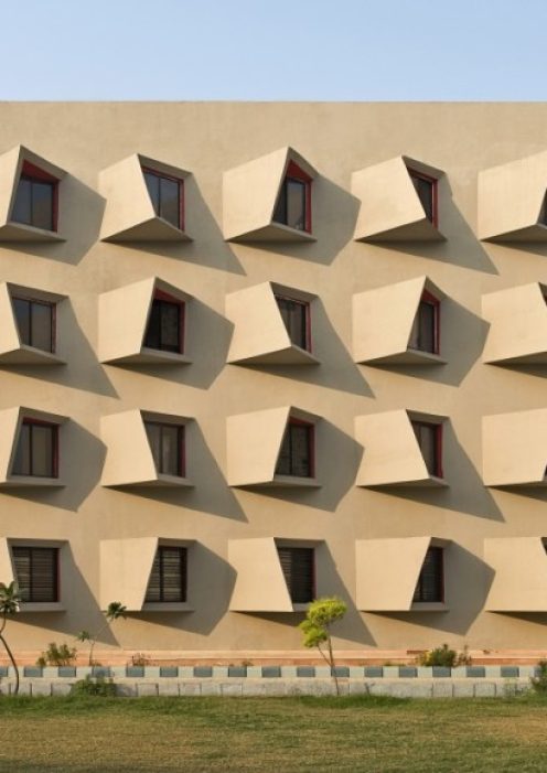 Pearl PG Facility - Student Residence