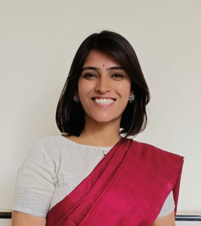 Dr Sunita Choudhary 2026