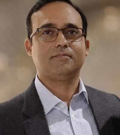 Dr Yashwardhan Singh 2026